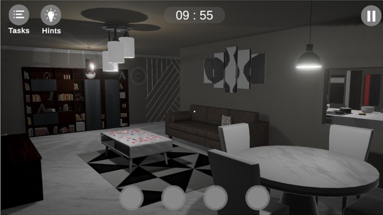 MindEscape screenshot