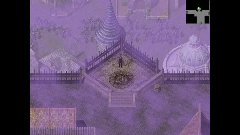 Mistworld screenshot