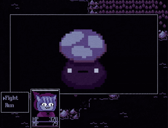 Molly&Friends Have Fun Killing Stuff Image