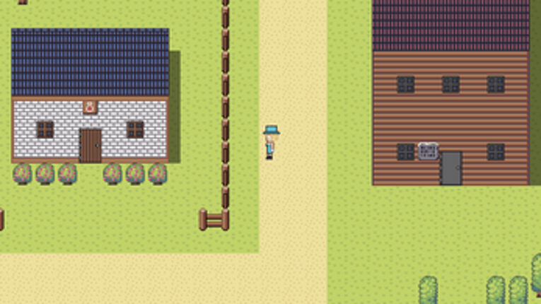 Monster Summoner Lisa Image