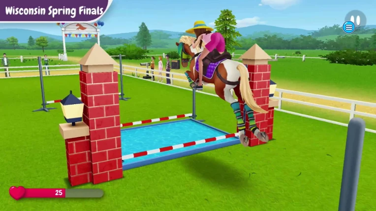 My Horse Stories: Complete Edition screenshot