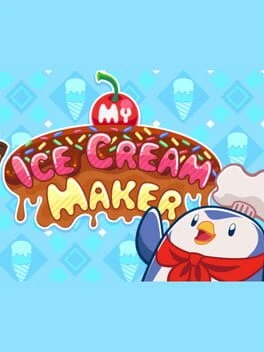 Games like My Ice Cream Maker