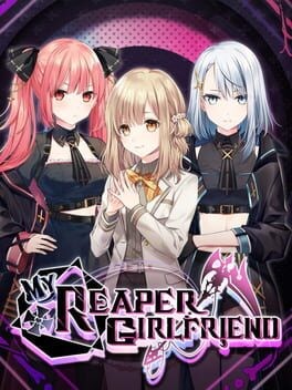 Games like My Reaper Girlfriend