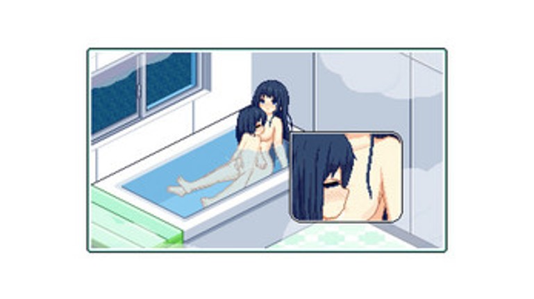 Natsu no Sagashimono screenshot