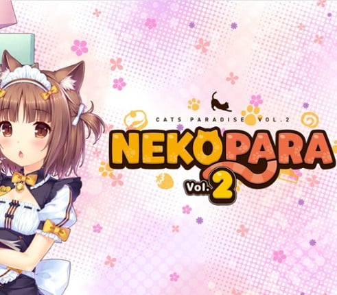 NEKOPARA Vol. 2 Image