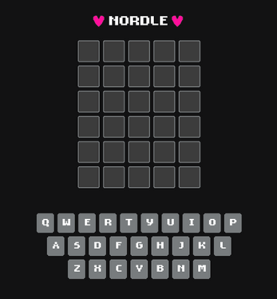Nordle Image