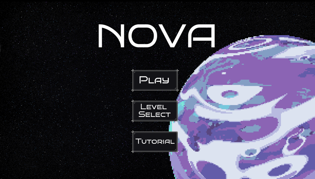 Games like NOVA