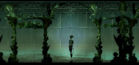 Games like Nowhere Manor