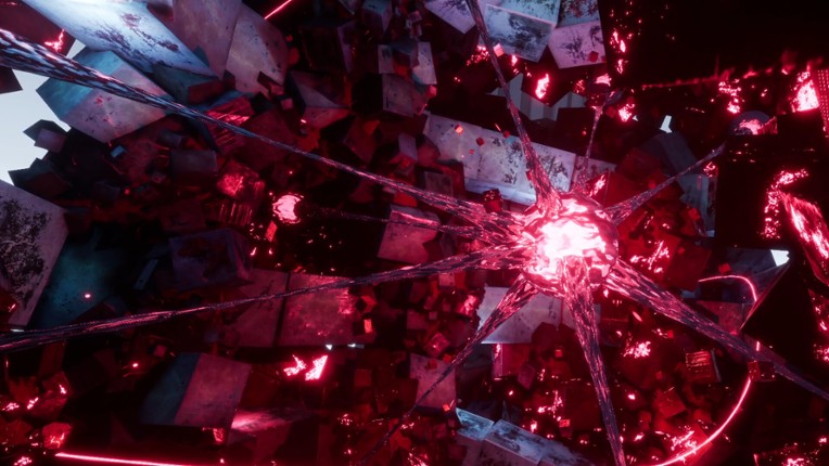 Of Lies and Rain screenshot