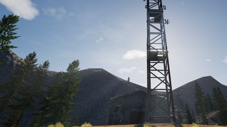 One Day To Live screenshot