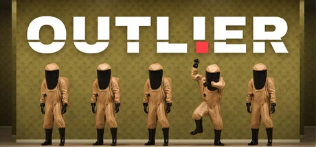 Games like OUTLIER