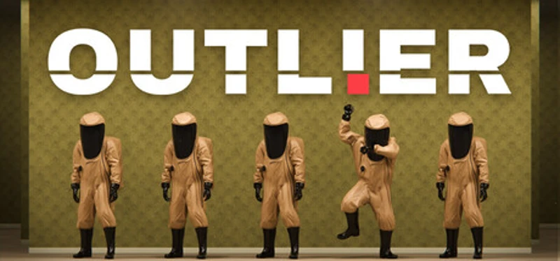 OUTLIER Image