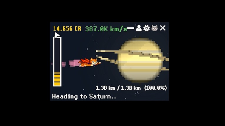 Outta Space Image