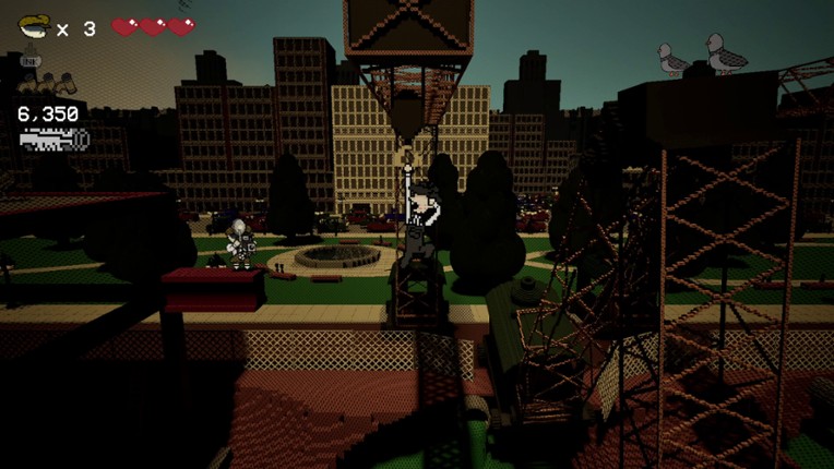 Page Turner screenshot