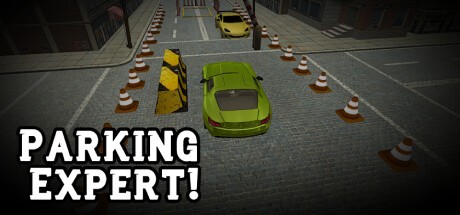 Games like Parking Expert!