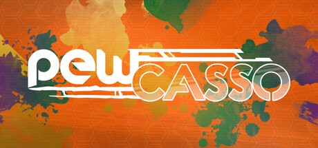 Games like Pew-casso