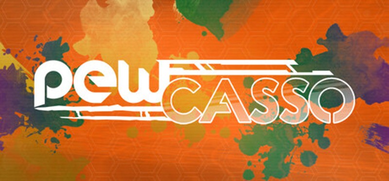 Pew-casso Image