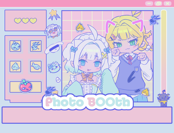 Photo Booth Image