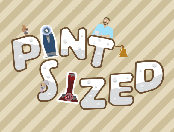 Games like Pint Sized