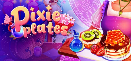 Games like Pixie Plates