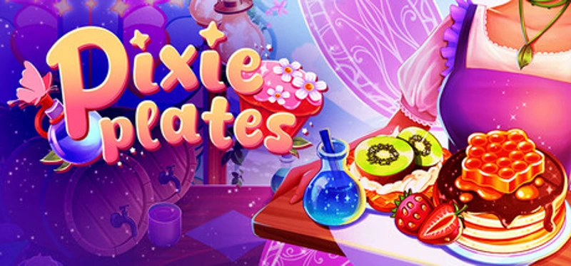 Pixie Plates Image