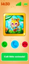 Play Phone &amp; animal Sound Game Image