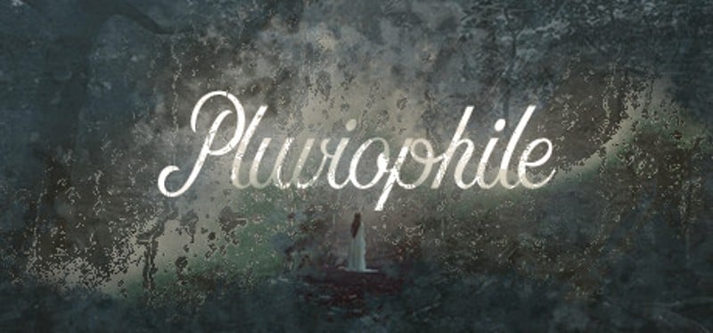 Pluviophile Game Cover