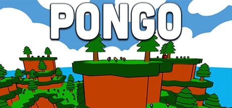 Games like Pongo
