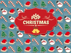 Pop Christmas Image