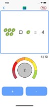 Preschool Math Quiz Image