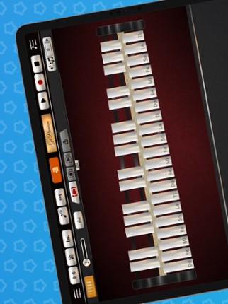 Professional Glockenspiel screenshot