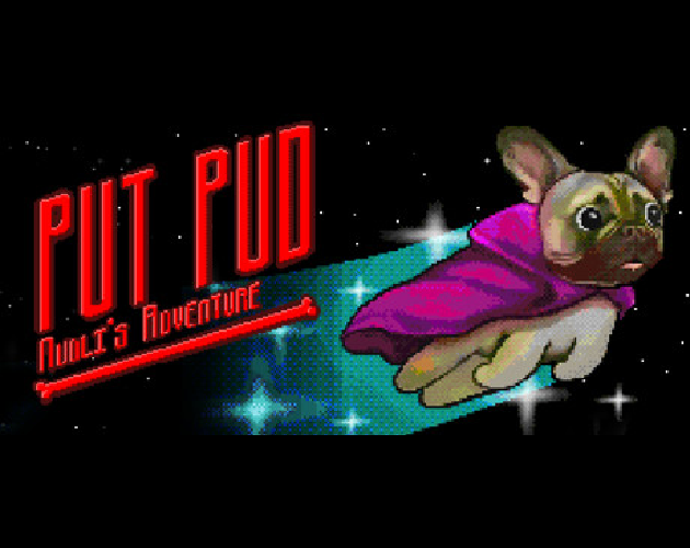 Games like PUT PUD Nudli's Adventure