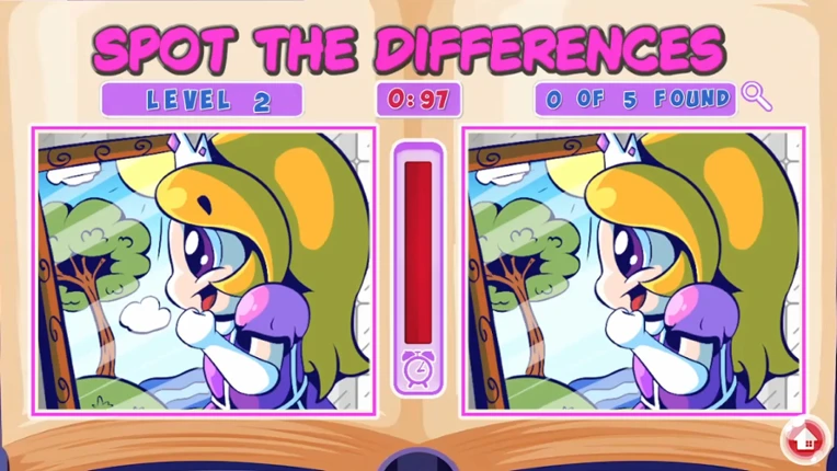 Puzzle Arcade Pals screenshot