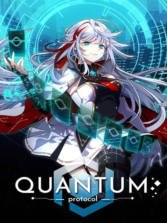 Games like Quantum Protocol