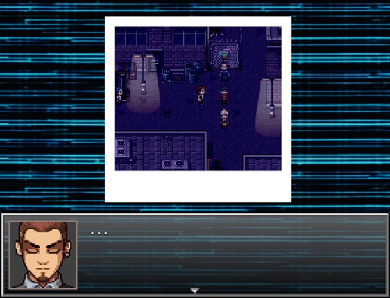 Quest: Escape Room screenshot