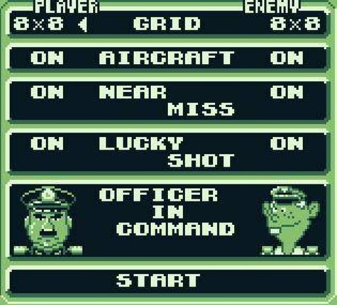 Radar Mission screenshot