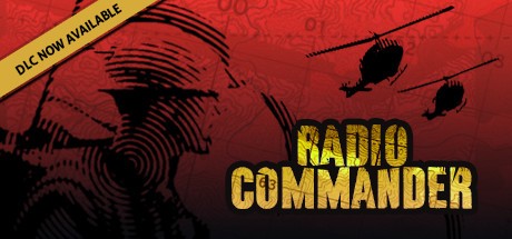 Games like Radio Commander
