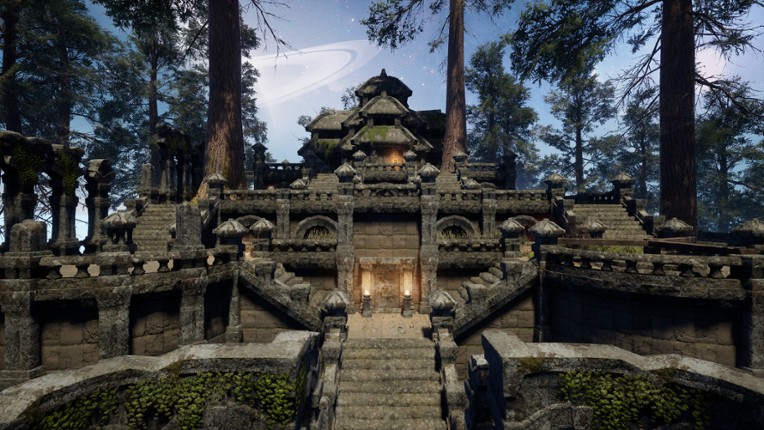 Rage Quit screenshot