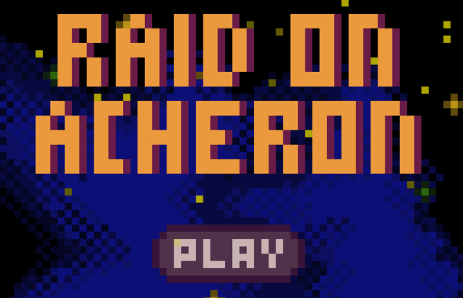 Raid on Acheron Image