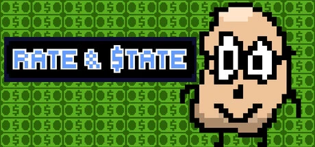 Games like Rate & State