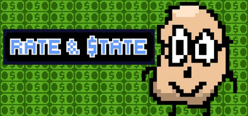 Rate & State Image
