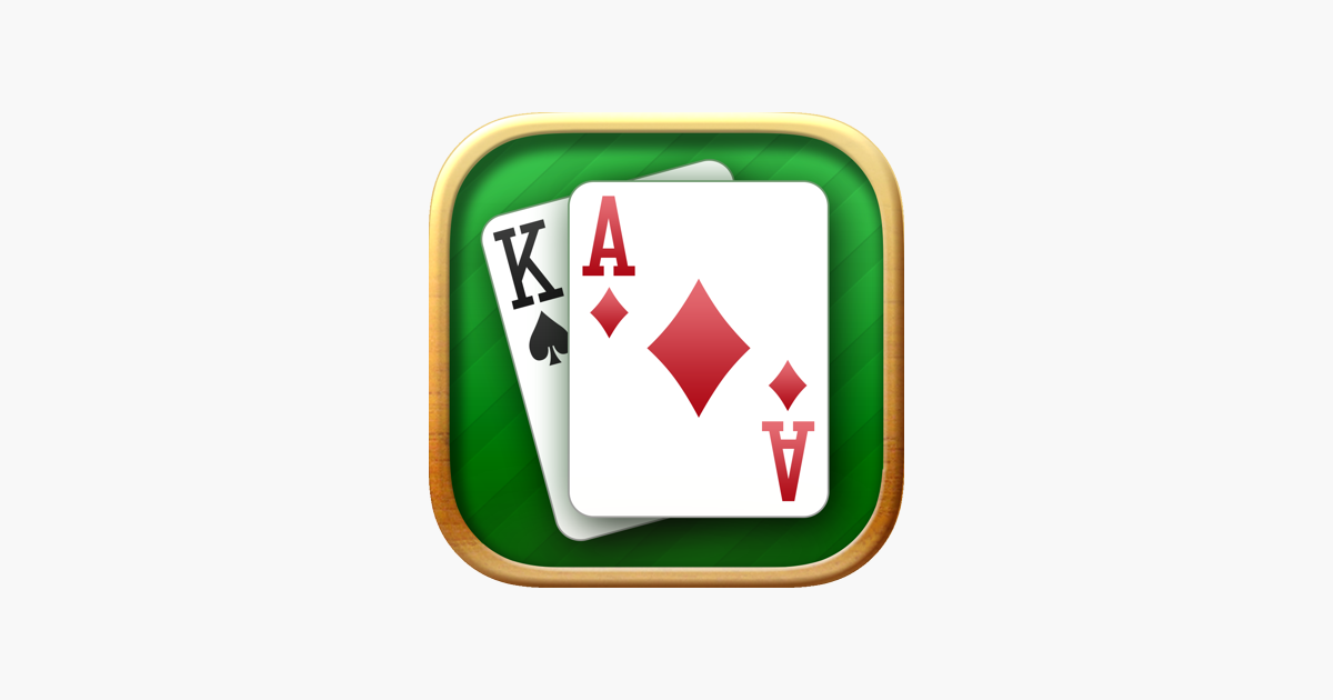 Games like Real Solitaire for iPad