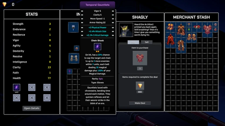 Realm Runners Image