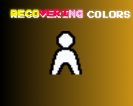 RECOVERING COLORS  GAME Image