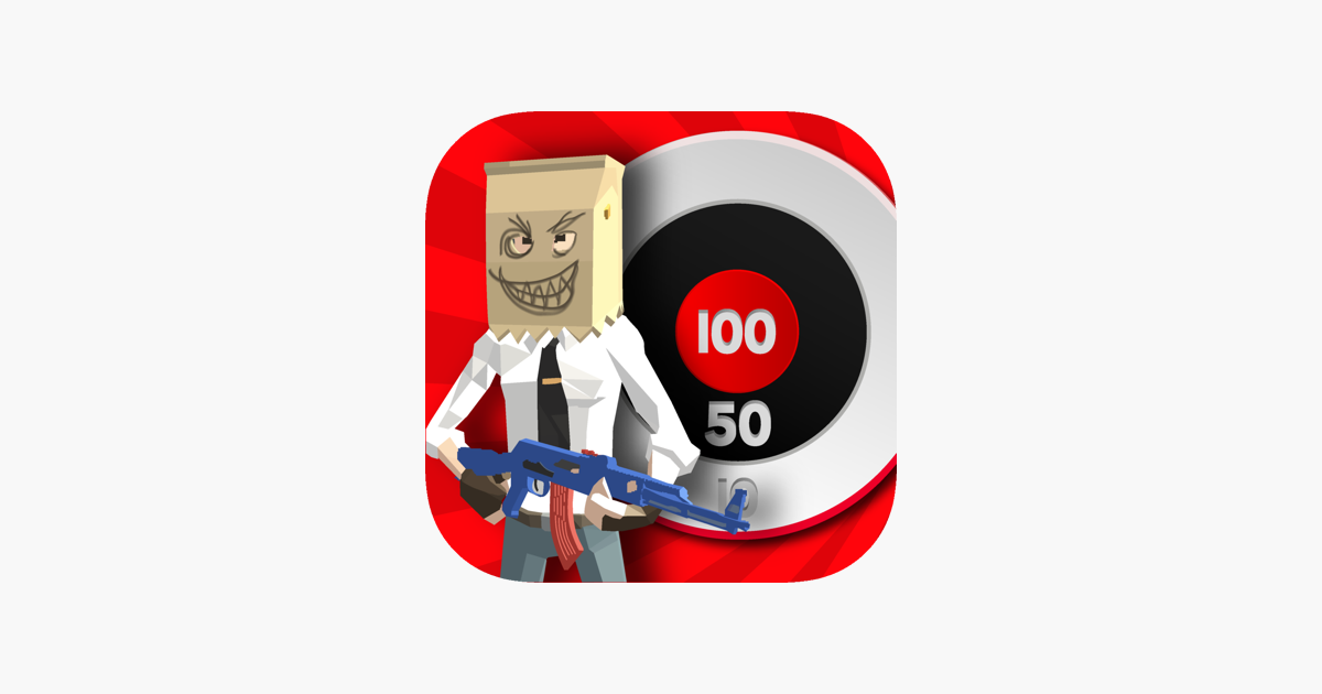 Games like Reflex Shot