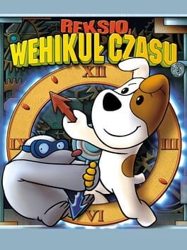Games like Reksio i Wehikuł Czasu
