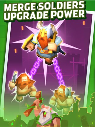 Rescue my Queen! screenshot