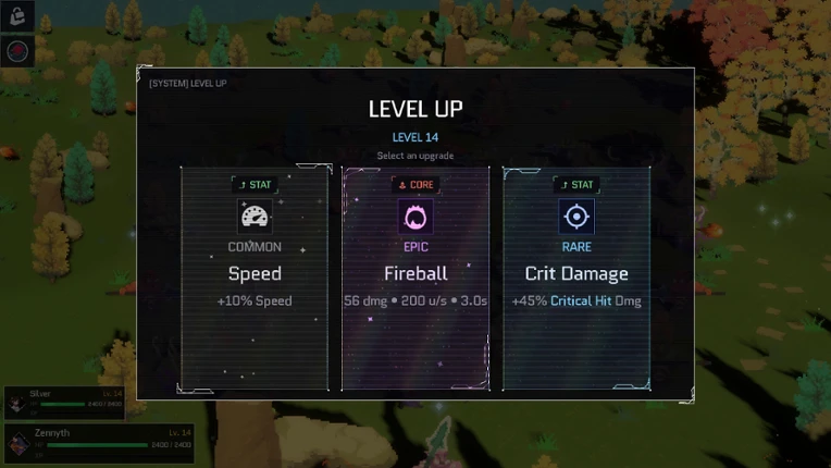 Riftswarm Image