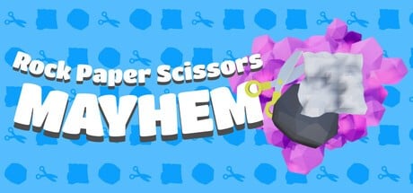 Games like Rock Paper Scissors Mayhem