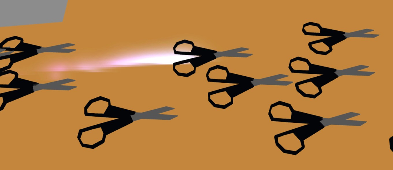 Games like Rock Paper Scissors Simulator 3D